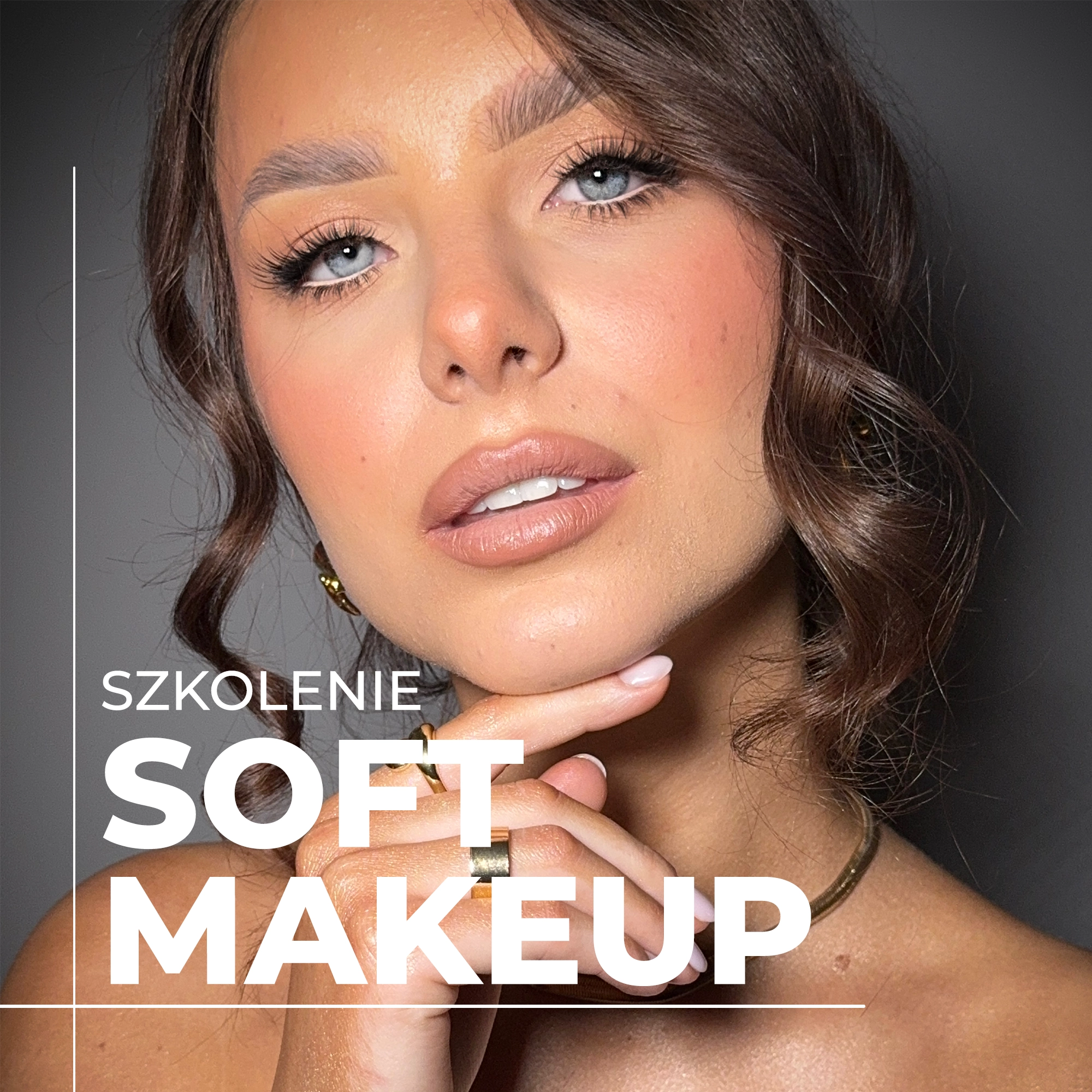 SZKOLENIE - SOFT MAKEUP