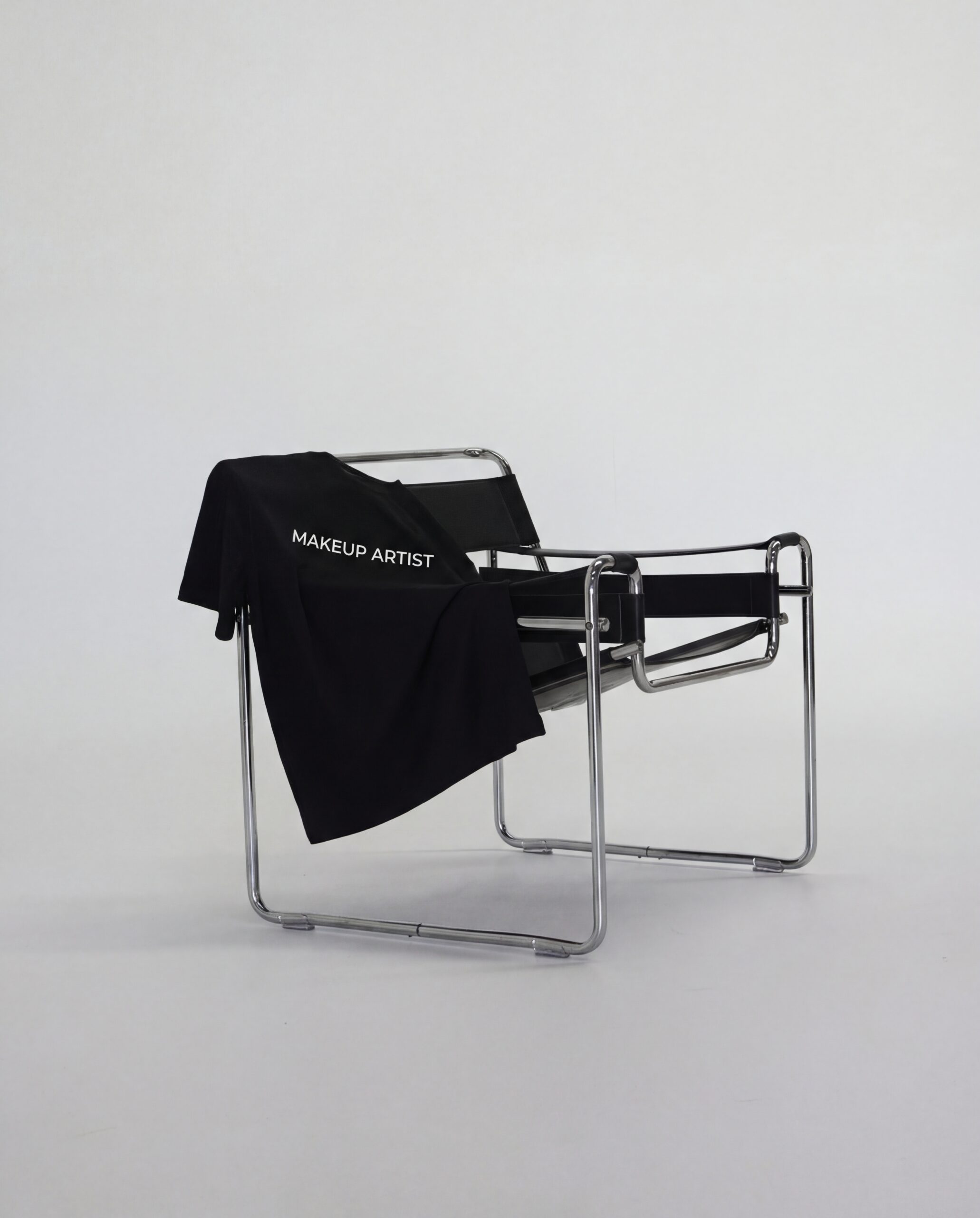 Your favourite makeup artist - oversize t-shirt - obrazek 7