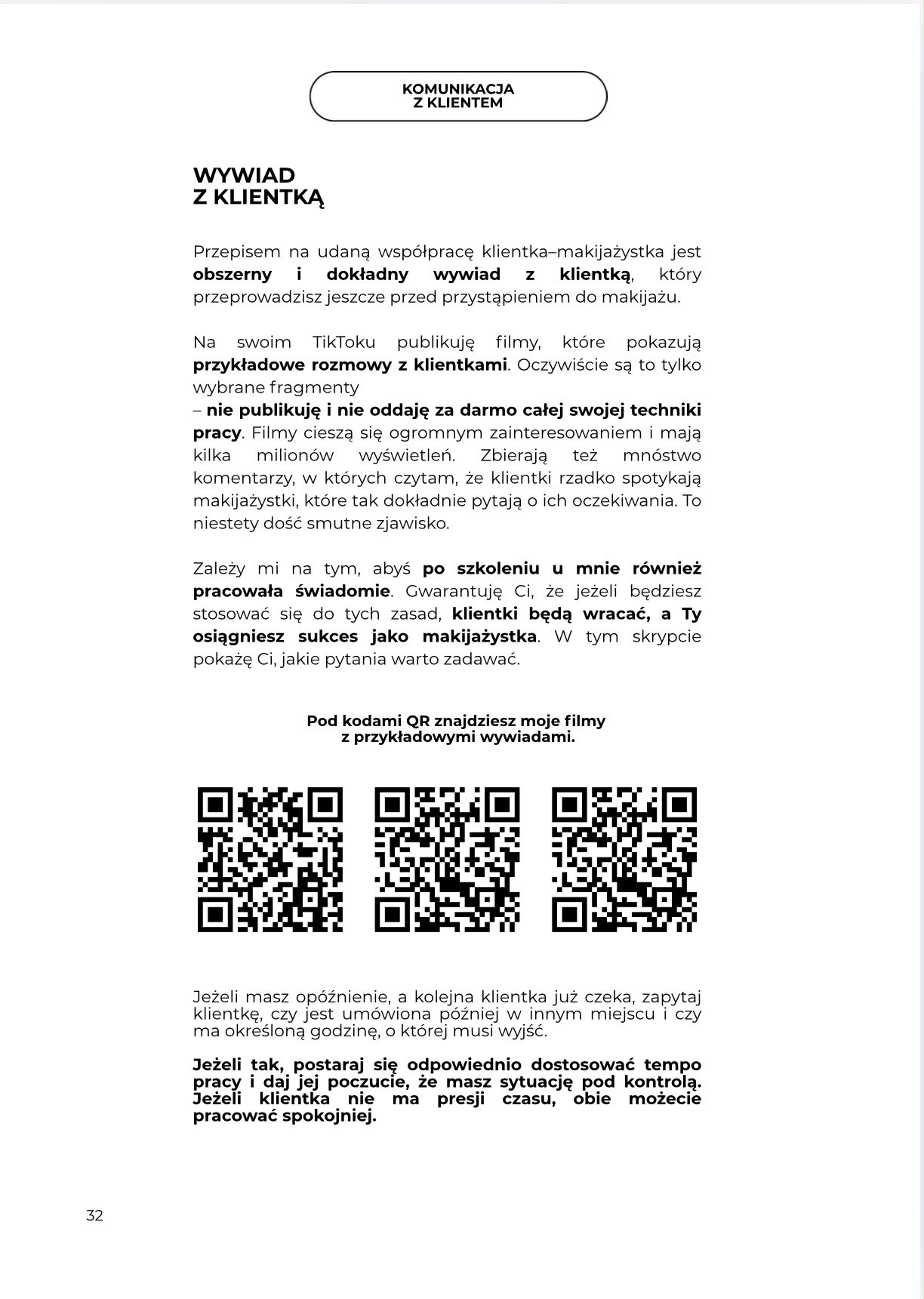 eBook - PRO MUA - Od zera do marki osobistej - obrazek 4