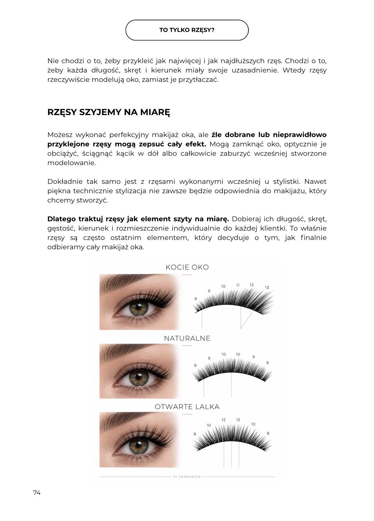 eBook - PRO MUA - Od zera do marki osobistej - obrazek 7
