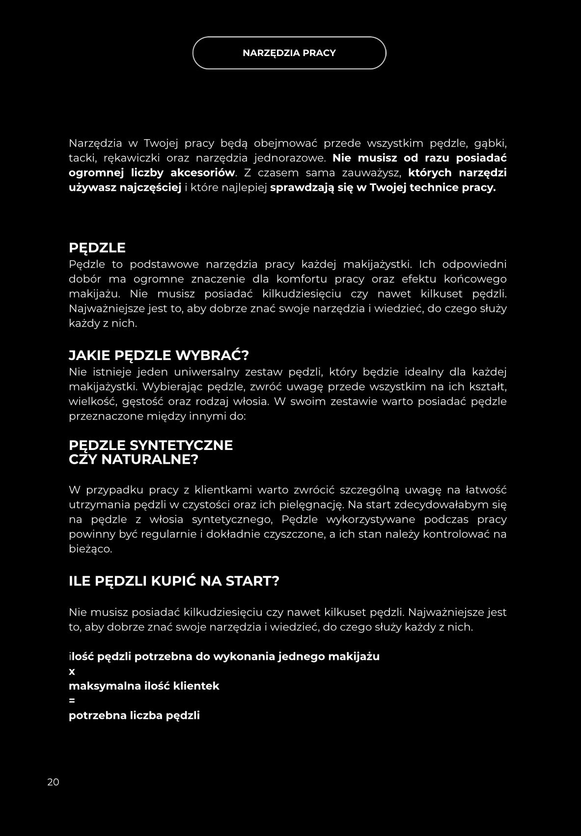 eBook - PRO MUA - Od zera do marki osobistej - obrazek 3