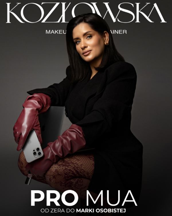 eBook - PRO MUA - Od zera do marki osobistej - obrazek 2